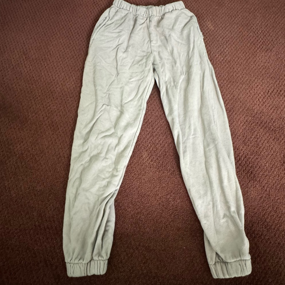 brandy melville sweatpants
